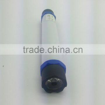 1LED flashlight