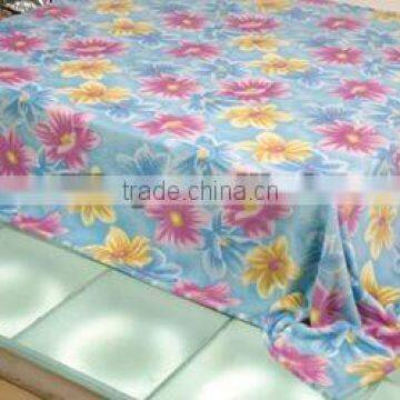 100% Polyester Material Printing Coral Fleece Blanket photo-1