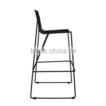 BS027 Aluminum Bar Stool photo-4