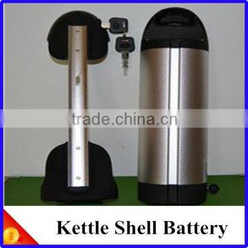 Kettle Shell Lithium Battery with Reasonable Price