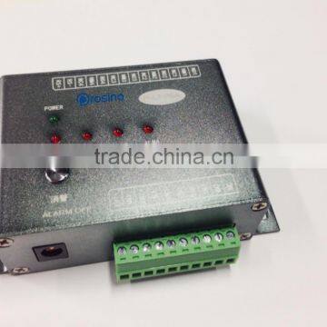 Non-position Water Warning Leak Detection Controller - P-LFP6A