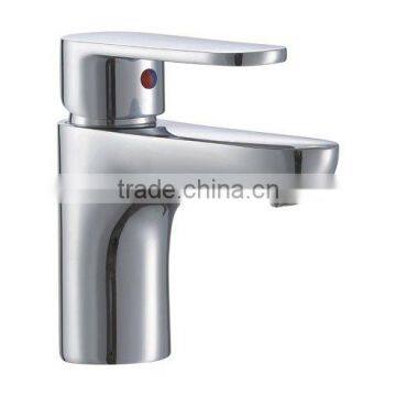 Basin Faucet(washbasin faucet,basin mixer)