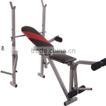 home test bench