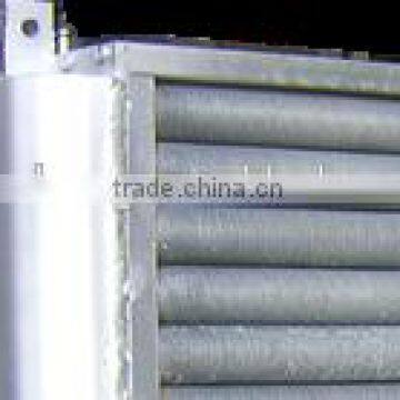 Aluminum Extruded Fin Tube Heat Exchanger for Heat Recovery photo-3
