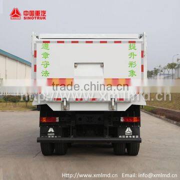 China 6*4 SINOTRUK HOMAN Dreg Truck Transportation