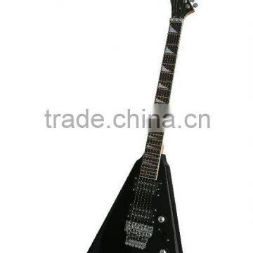 High quality electric guitar DT-FVT8A with negotiable low prices