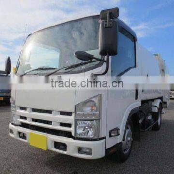 USED TRUCKS - ISUZU ELF TRUCK (RHD 821092)