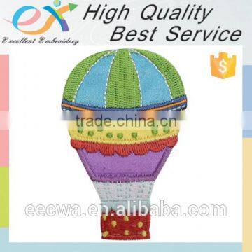 professionally custom embroidery crafts patch