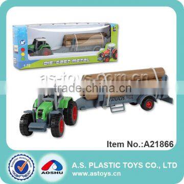 1:72 scale newest die cast toy friction tank truck toy