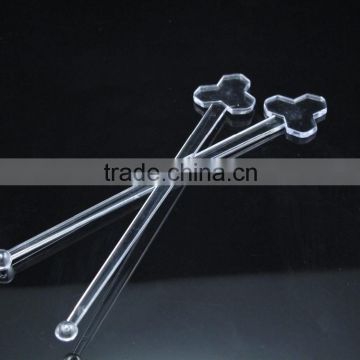 Low Price Plastic Cocktail Stirrers