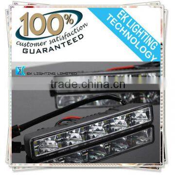 Best price Ultra Bright LED Day Daytime Running Light Kit Lamp/Led Drl