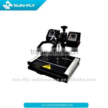 Sublimation Double Sided Machine (SFS-M05E)