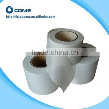 Wood Pulp Material 18gsm Heat Sealable Tea Bag Filter Paper photo-3