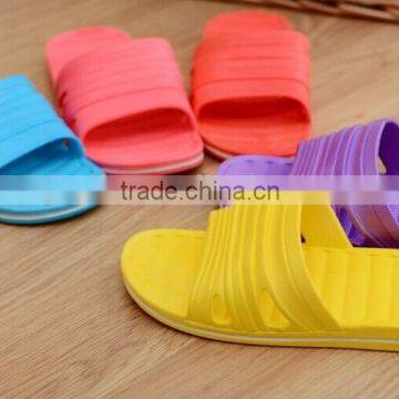 2015 Summer new cool indoor home slippers wholesale