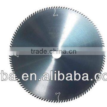 TCT Saw Blade for acrylic cutting