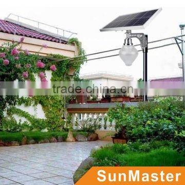 SunMaster Smart Lighting Solar Streetlight With Solar Panel/available Led Street Lights photo-6