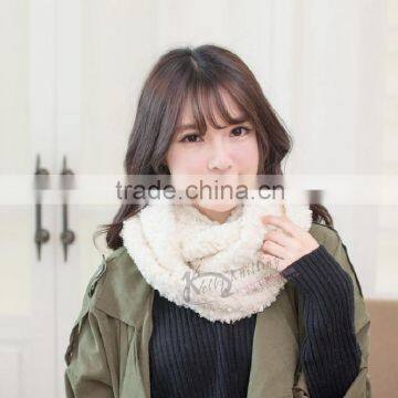 High Quality with various designs of Taiwan product, knitted circle scarf, as kint dress, by real magic scarf