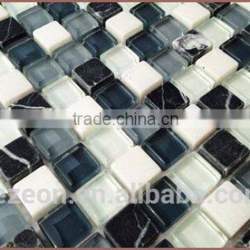 glass mosaic tile, stone mosaic tile, mosaic glass tiles