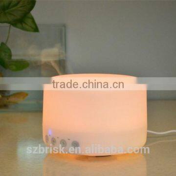 Ultrasonic Essential Oil Diffuser And Mini Humidifier BK-EG-FD12