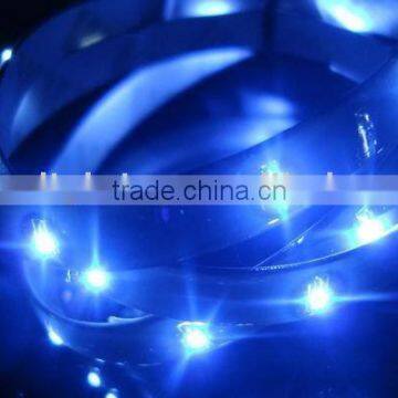 LED Car Flexible Strip auto led light