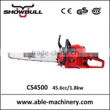 Gasoline Tree Pruning Long Pole Chain Saw/tree Trimmer 25.4cc photo-6