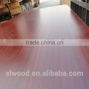 high quality Sapele veneer Plywood for cheap sale