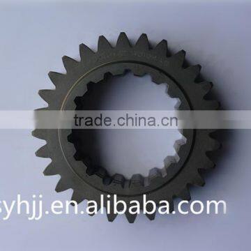 Fast Truck Gearbox Parts Input Shaft Gear JS130T-1701031B