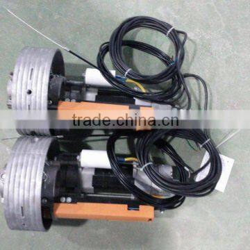 central motor for rolling shutter door &central motor for roller door&central roller door motor