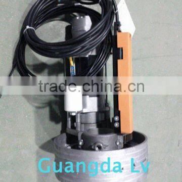 central motor for rolling shutter/shutter door central motor/roller doors central mot/automatic door/rolling door central motor)