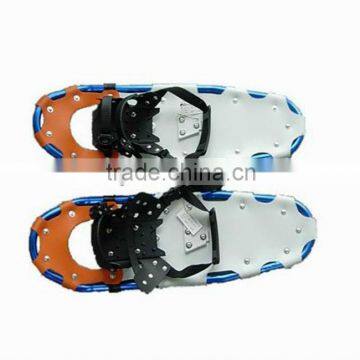 High quality colorful decking Snowshoes