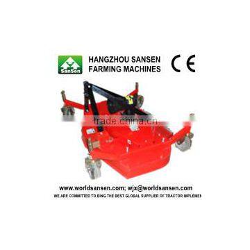 3 point hitch ATV/UTV farm mower ,tractor Grass lawn Mower