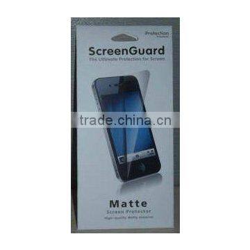 Matte screen protector for Nokia Asha 309