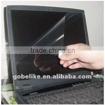 anti-static screen protector film for notebook china price