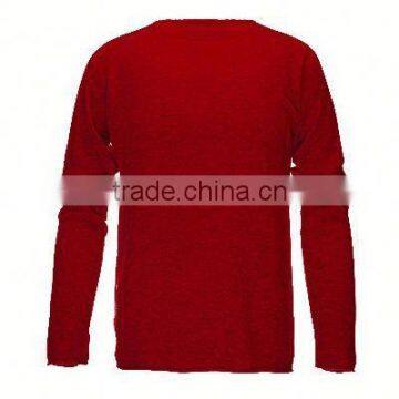 Men Woolen Pullover Sweater photo-2