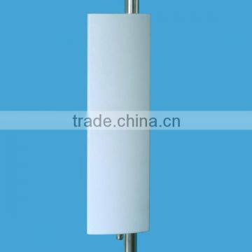 Antenna Manufacturer 1710-2170MHz 12dBi 65 degree Vertical Polarized Sector 3g base station antenna