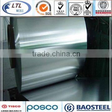 Best Price TISCO Duplex 2205 Stainless Steel Coil photo-4