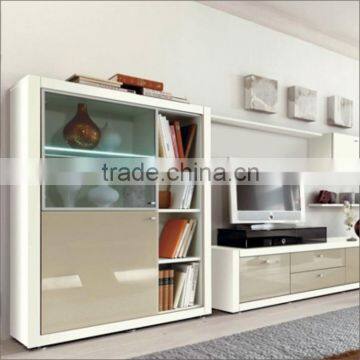 Modern Simple Design Handing Living Room tv Cabinet