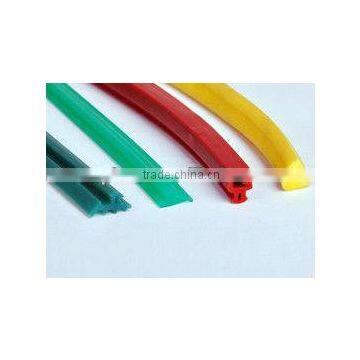 silicon rubber seal stripe