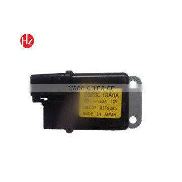 forklift part TCM preheat timer