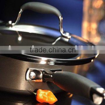 Good qualtiy NONSTICK fry pan