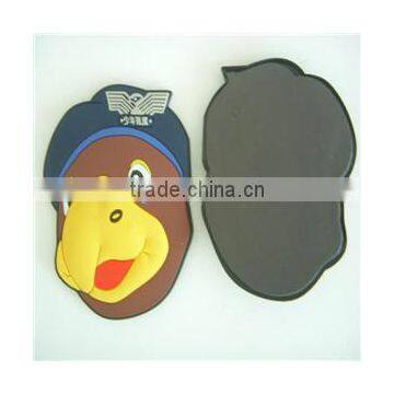 hot sale epoxy 3d australia fridge magnet for new design