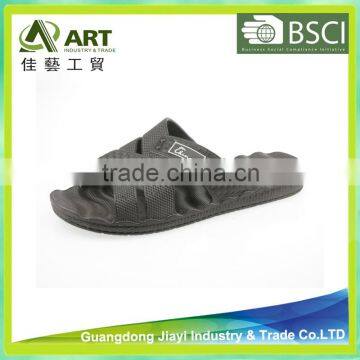 2016 New Slide Sandals Arch Support Slippers Eva Injection Shoes pu Upper photo-2