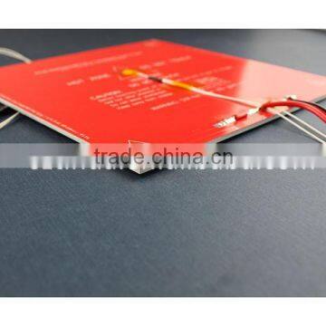 Tinda Customized heatbed technology for bed