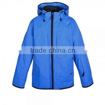 Boys padded jacket