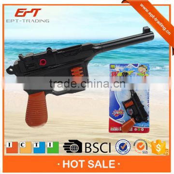 Mauser design transparent water guns super soaker for kids