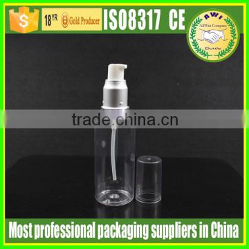 empty perfume bottles for sale with plastic spray bottles