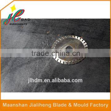 Energy Saving Ultrasonic Rubber Cutting Blade for Cutting Soft Foam photo-2