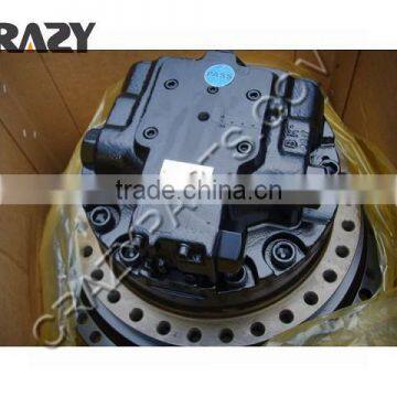 GM35VL Hydraulic travel motor assy GM35VL Excavator travel motor GM35VL Travel motor