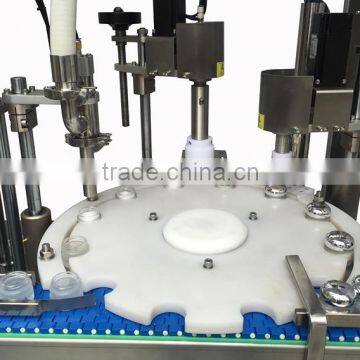 Reasonable Price Washing Filling Capping Machine photo-2