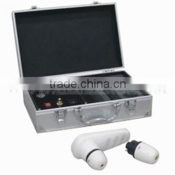 Portable skin and hair tester beauty machine